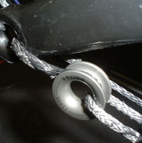 Barton Führungsring 'High Load Eyes' (65mm)
