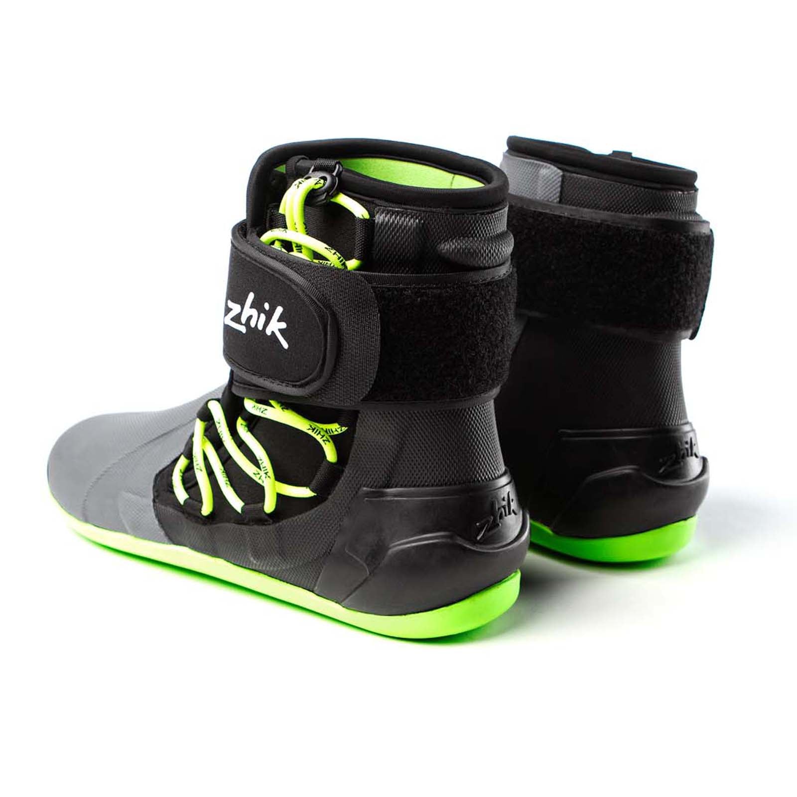 Zhik Neoprenstiefel 'High Cut Boot 270'