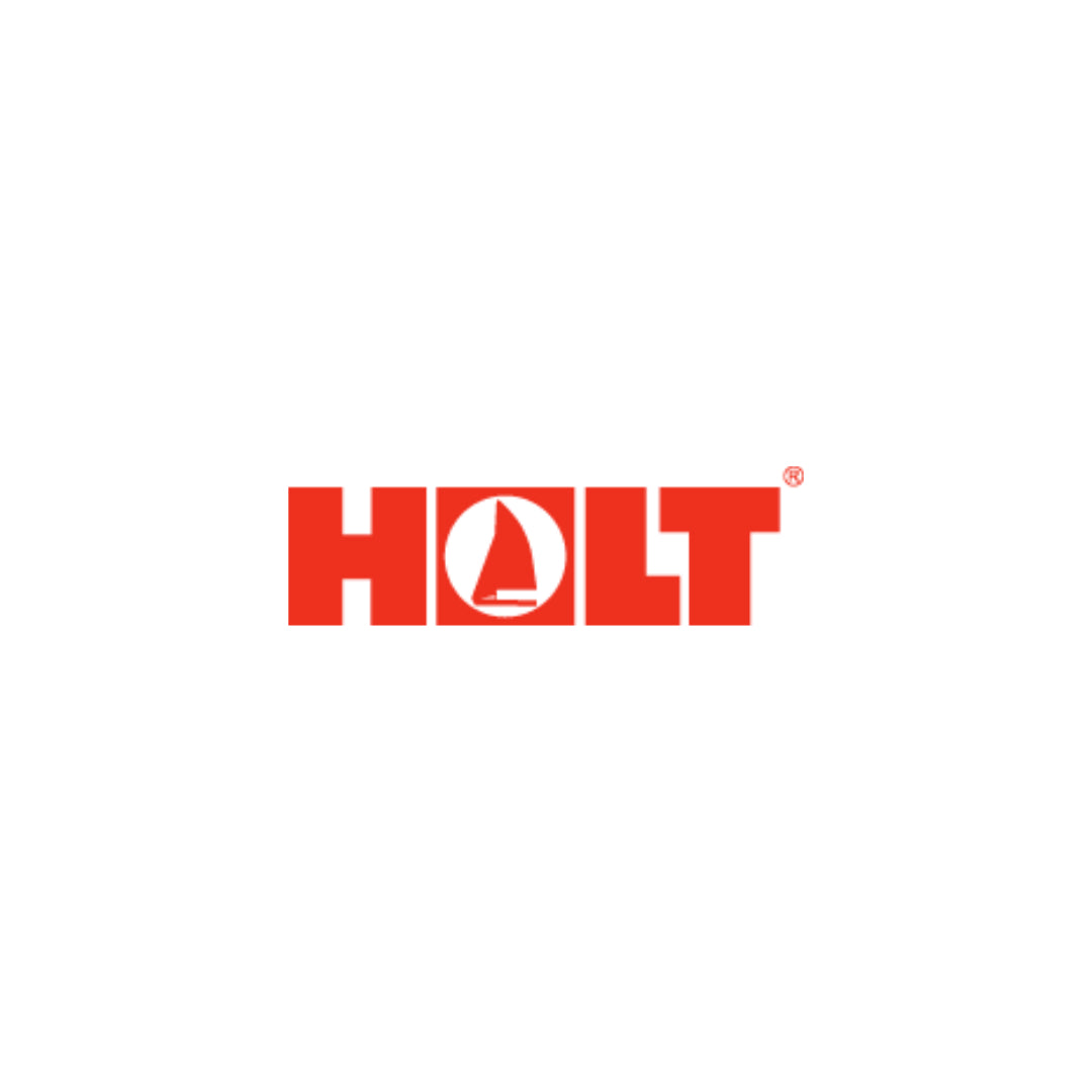 HOLT Logo - AquaEquip