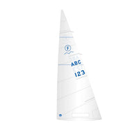 North Sails Folkeboot Großsegel 'F-59' (IF)