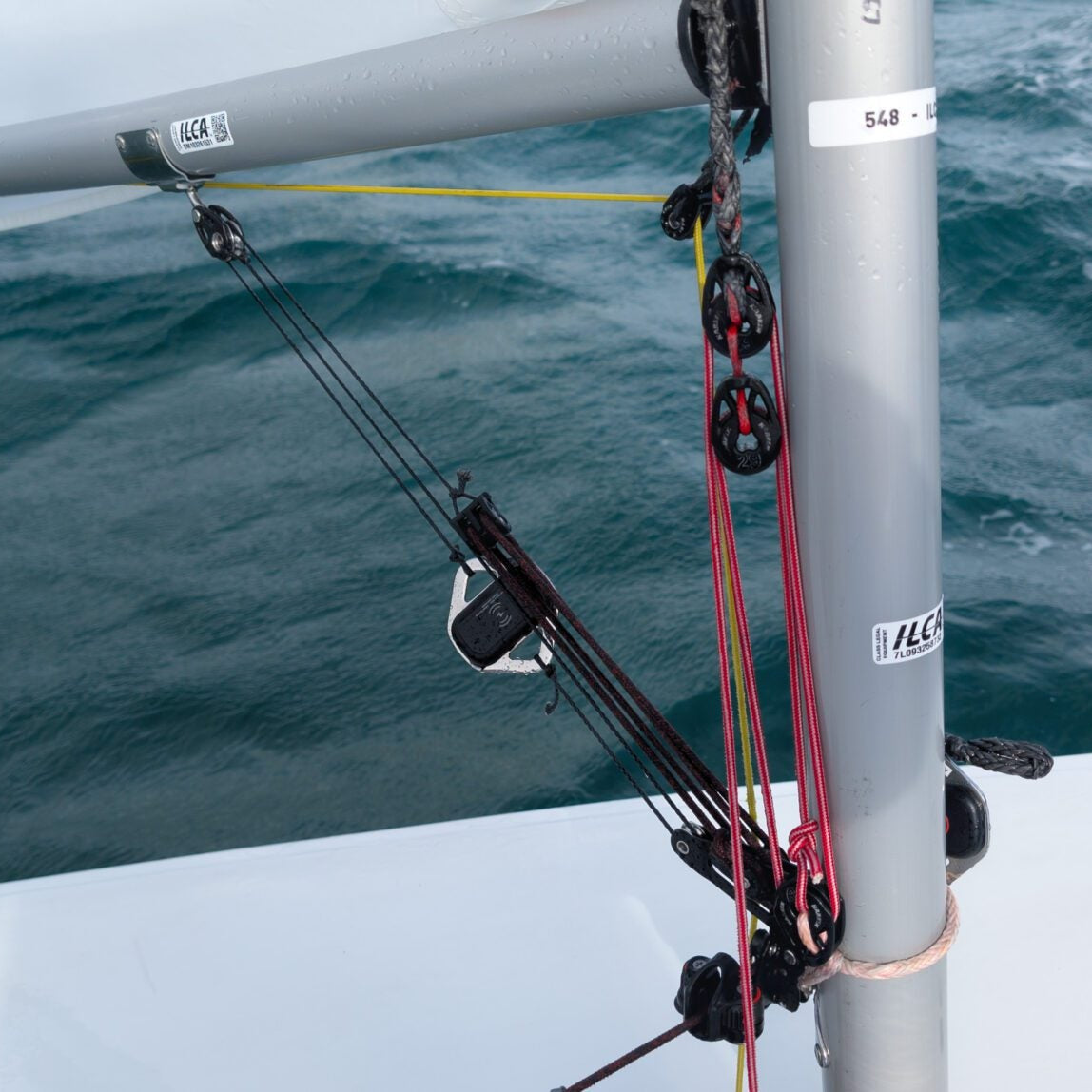 Cyclops Marine Lastsensor 'smartlink Atto'