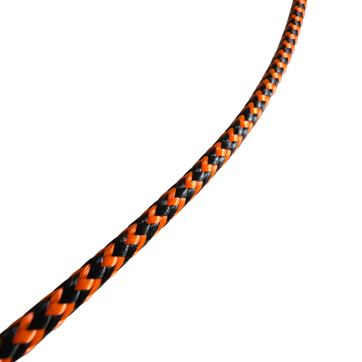 Robline Tauwerk 'Infinity Control' (4mm) - Orange