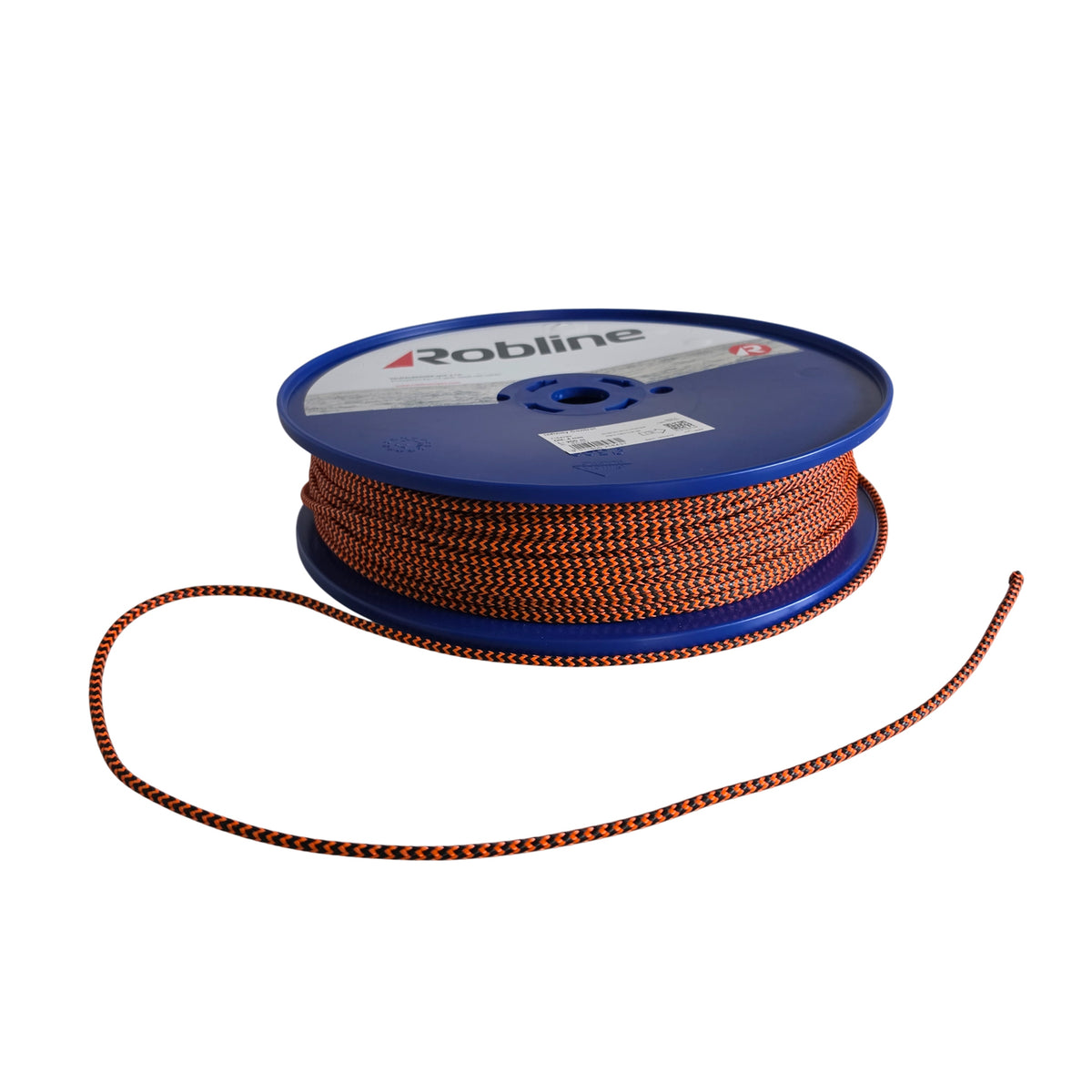 Robline Tauwerk 'Infinity Control' (4mm) - Orange