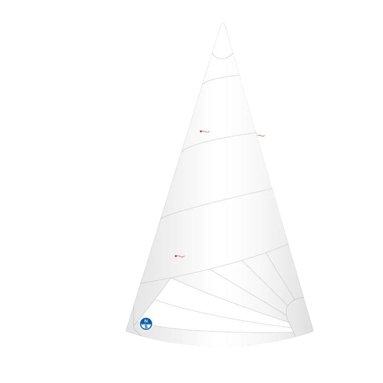 North Sails Ixylon Genua 'RLF-3'