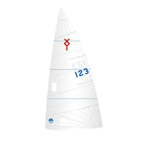 North Sails Ixylon Großsegel 'RLM-4'