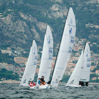 North Sails J70 Fock 'J-2+'