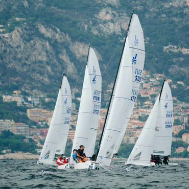 North Sails J70 Fock 'J-2+'