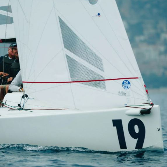 North Sails J70 Fock 'J-2+'