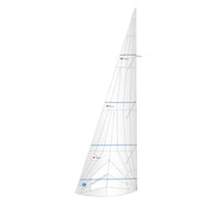 North Sails J70 Fock 'J-2+'