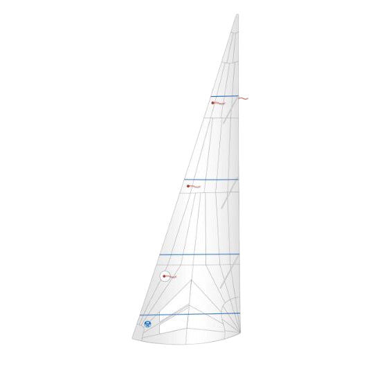 North Sails J70 Fock 'J-2+'