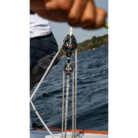 Harken Set 'J70 Zircon Großschotsystem'