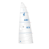 North Sails J70 Großsegel 'F-1'