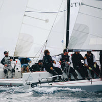 North Sails J70 Großsegel 'F-1'