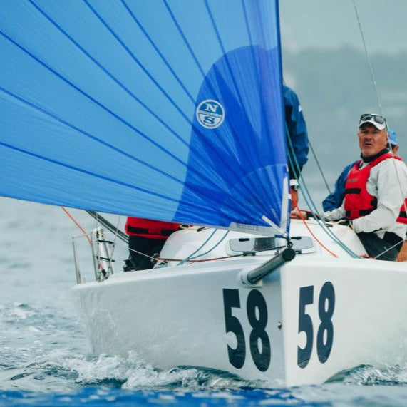 North Sails J70 Spinnaker 'AP-1'