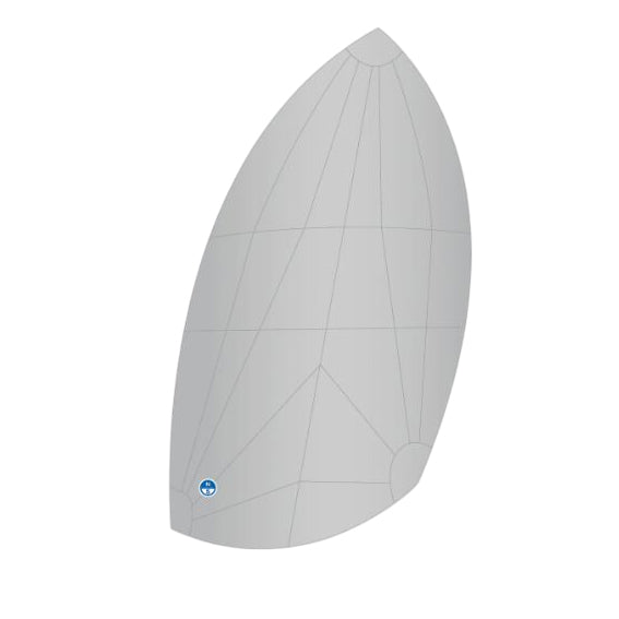 North Sails J70 Spinnaker 'AP-1'