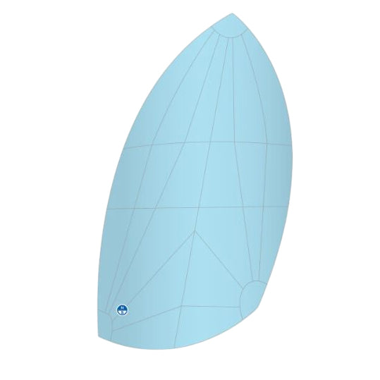 North Sails J70 Spinnaker 'AP-1'