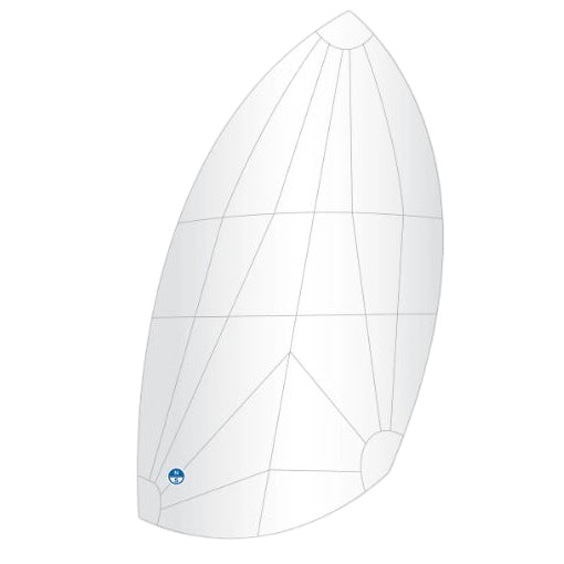 North Sails J70 Spinnaker 'AP-1'