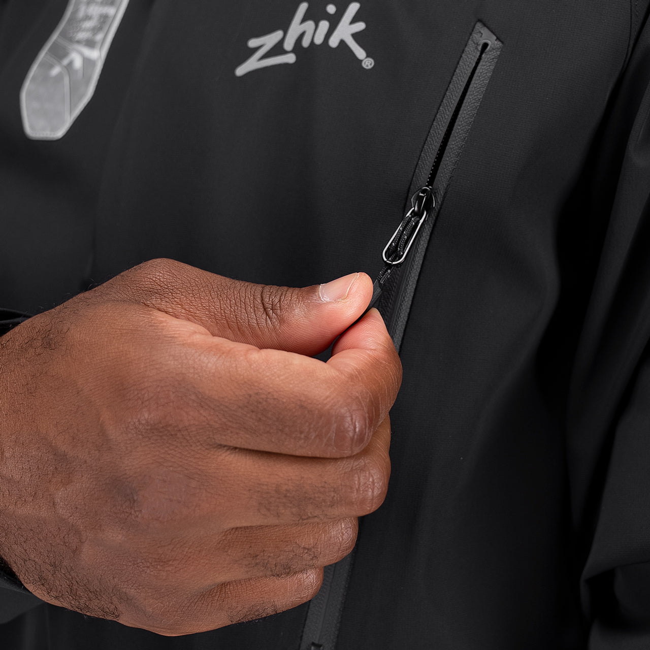 Zhik Segeljacke 'OFS700'