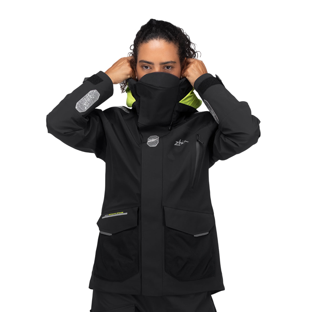 Womens OFS700™ Offshore Sailing Jacket