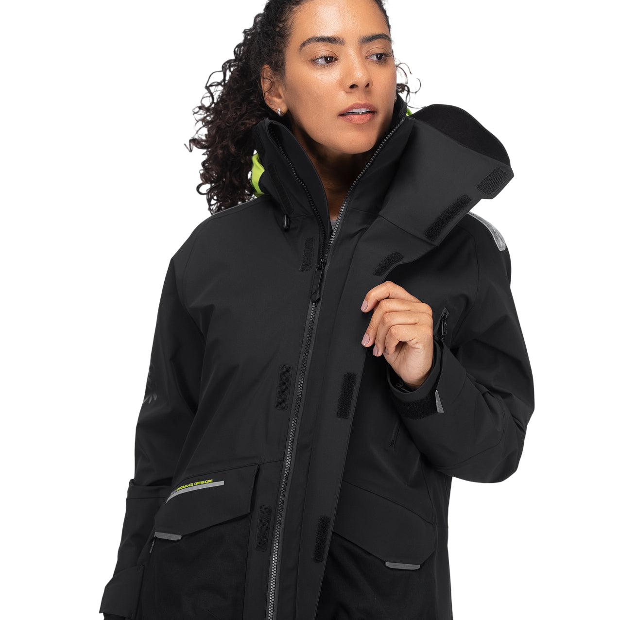 Womens OFS700™ Offshore Sailing Jacket