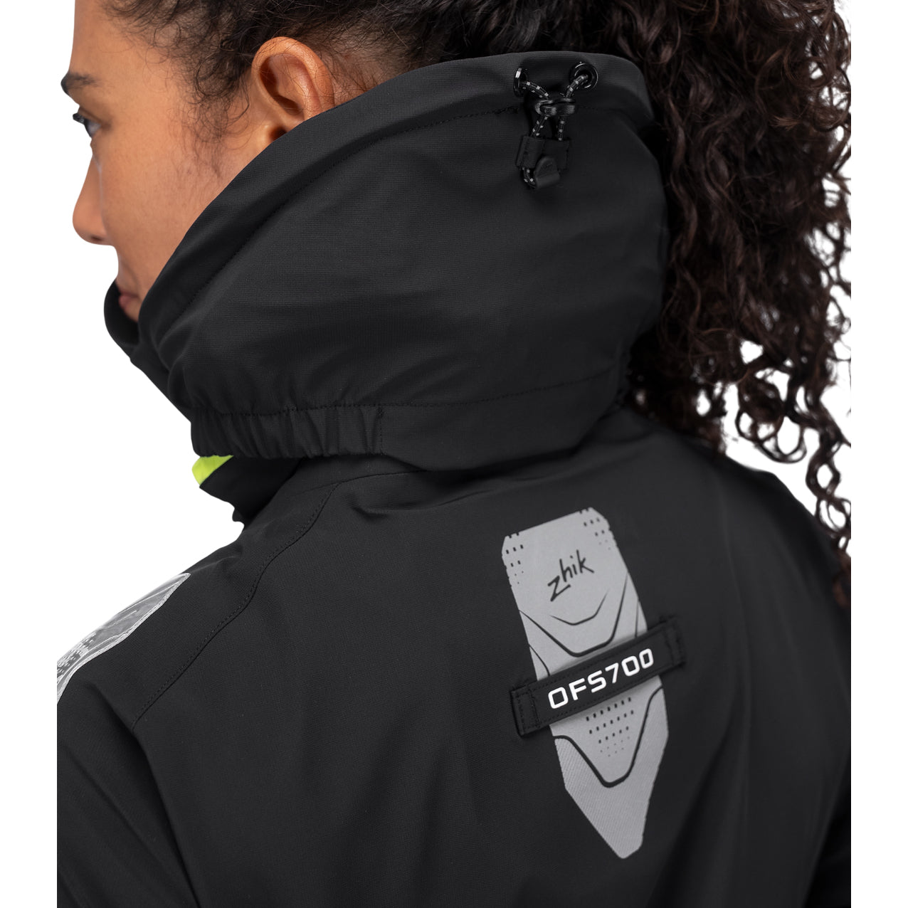 Womens OFS700™ Offshore Sailing Jacket