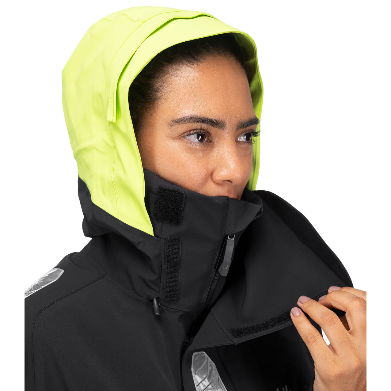 Womens OFS700™ Offshore Sailing Jacket