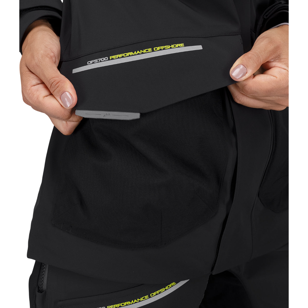 Womens OFS700™ Offshore Sailing Jacket