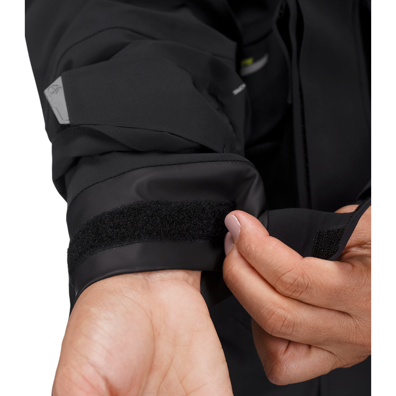 Womens OFS700™ Offshore Sailing Jacket