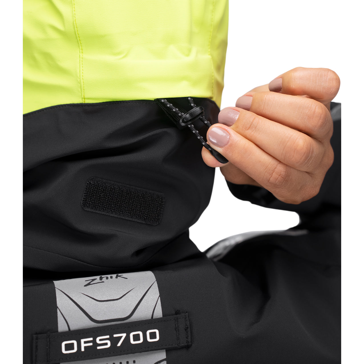 Womens OFS700™ Offshore Sailing Jacket