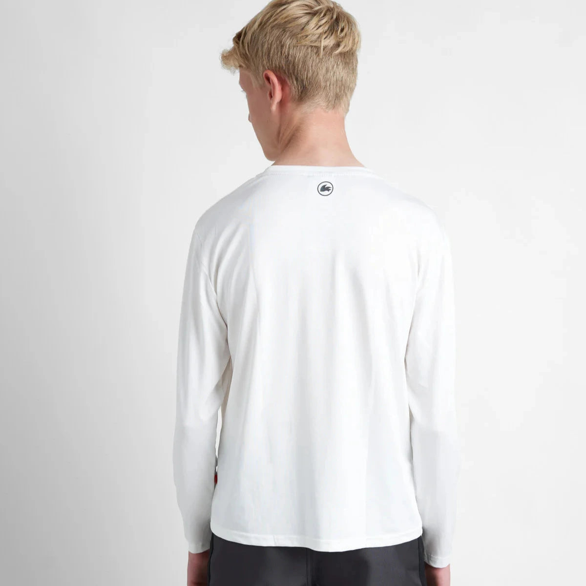 Rooster Kinder Longsleeve 'JUNIOR Quick Dry UVF'