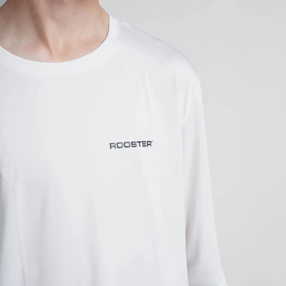 Rooster Kinder Longsleeve 'JUNIOR Quick Dry UVF'