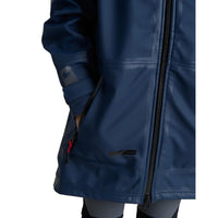Rooster Kinder Mantel 'Junior Pro Aquafleece Rigging Coat'
