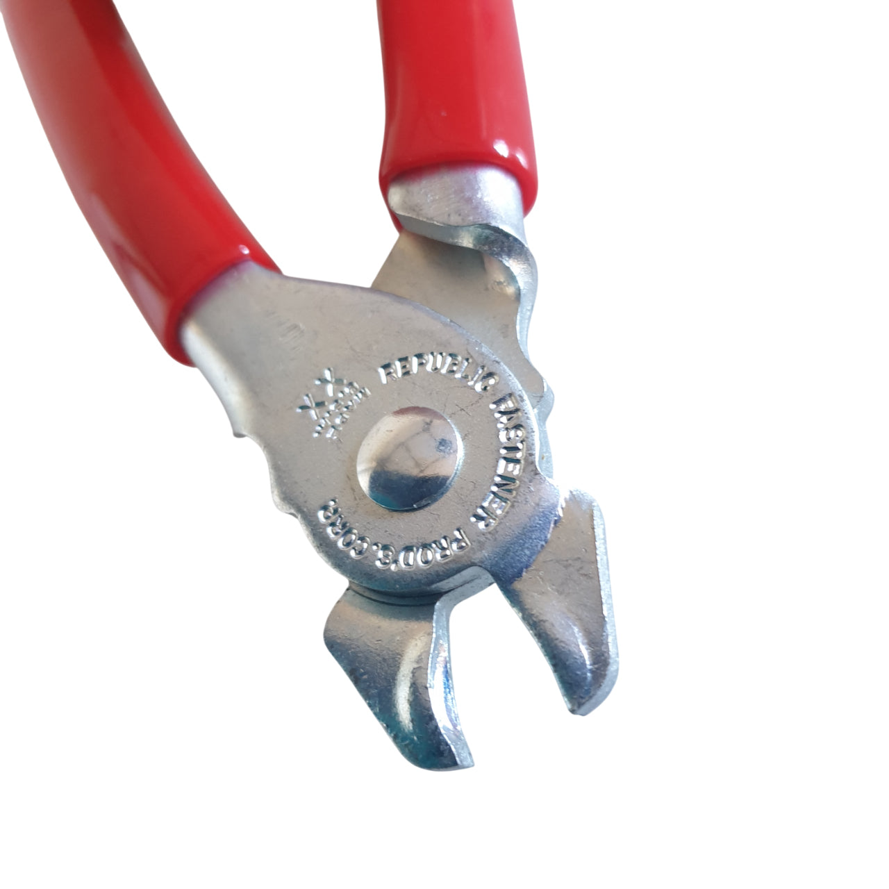 Krampenzange (4 - 10 mm)