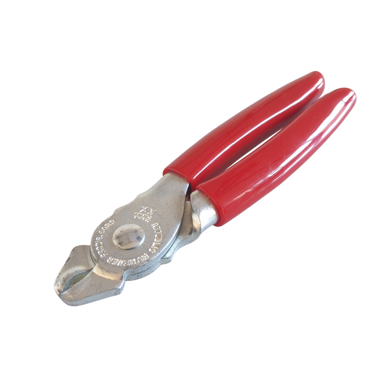 Krampenzange (4 - 10 mm)