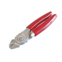 Krampenzange (4 - 10 mm)