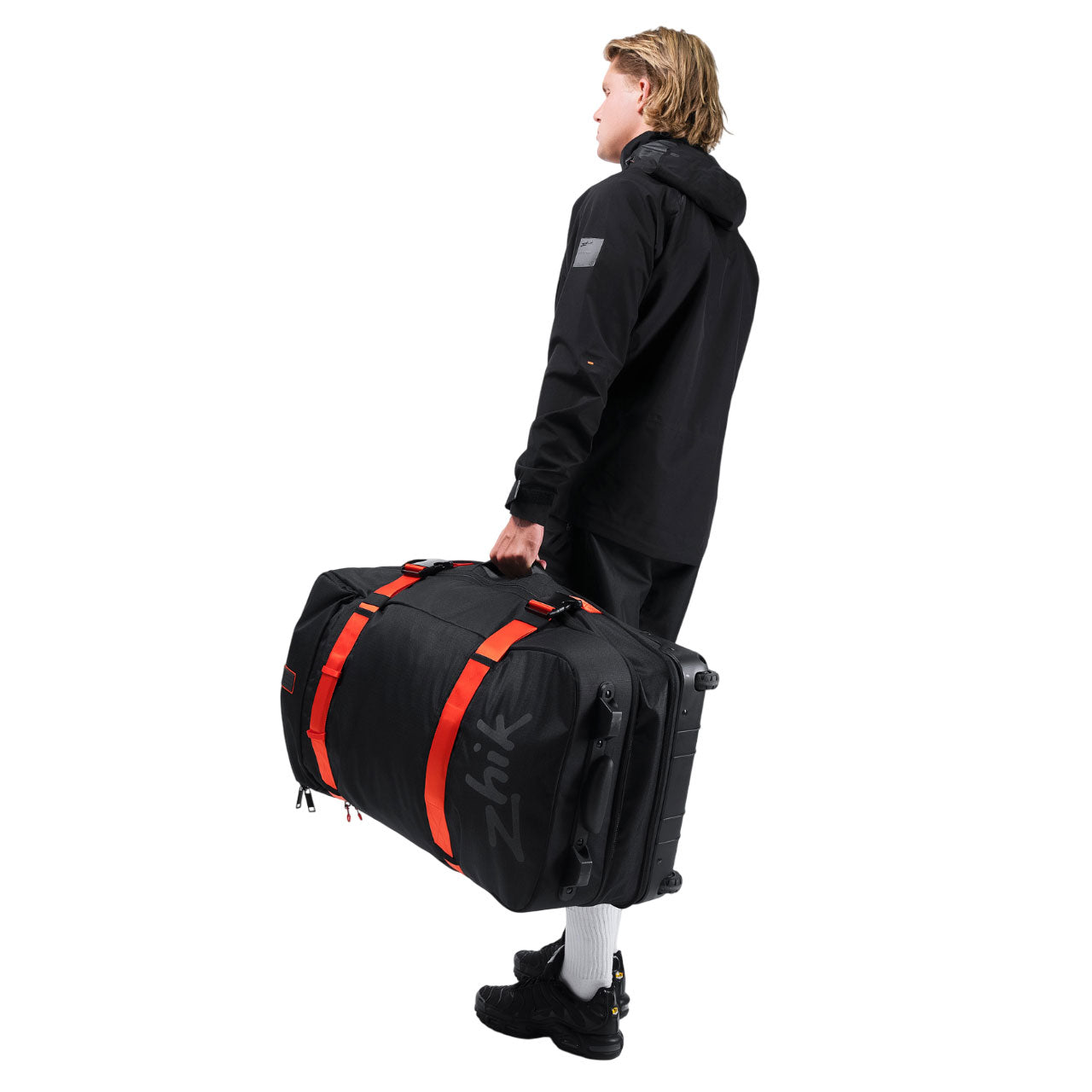 Zhik Rollentasche (100L)