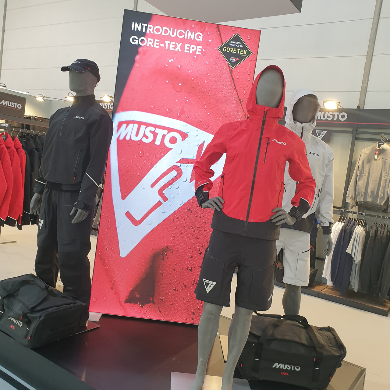 LPX 2026 - AquaEquip.de