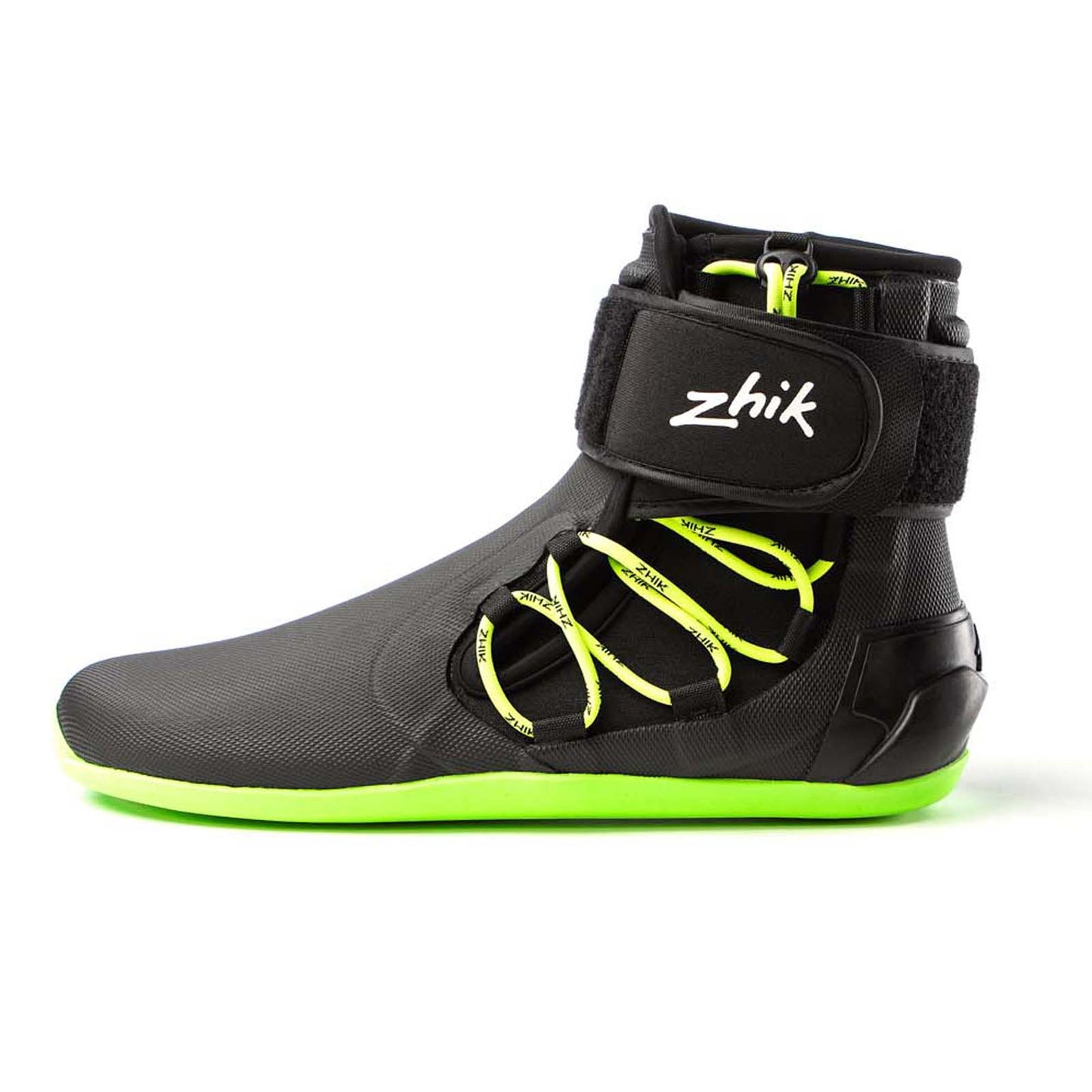 Zhik Neoprenstiefel 'Lightweight High Cut Boot 470'