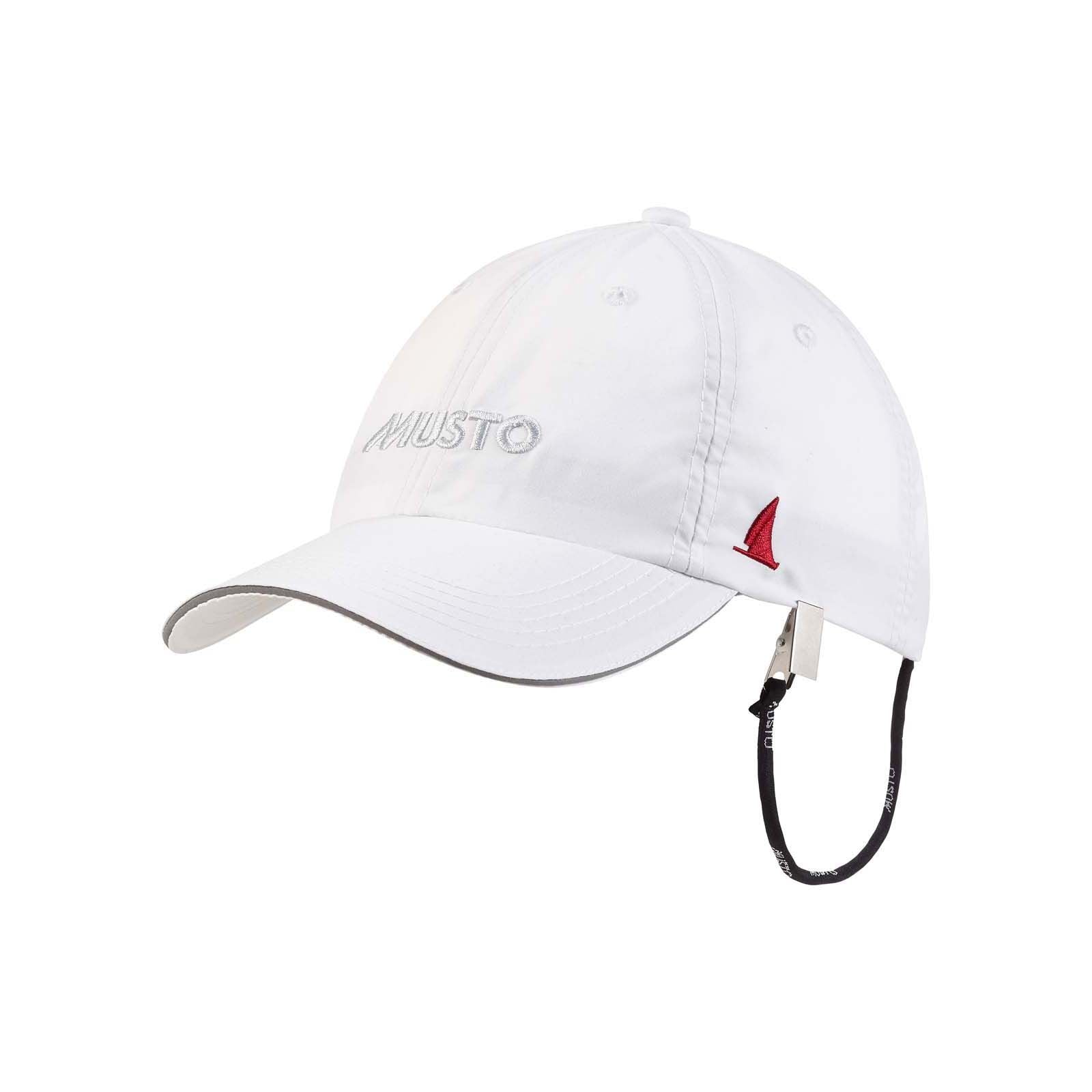 Fast Dry Crew Cap 