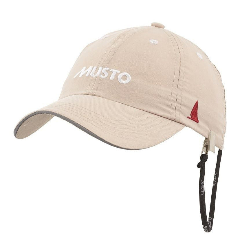 Fast Dry Crew Cap 