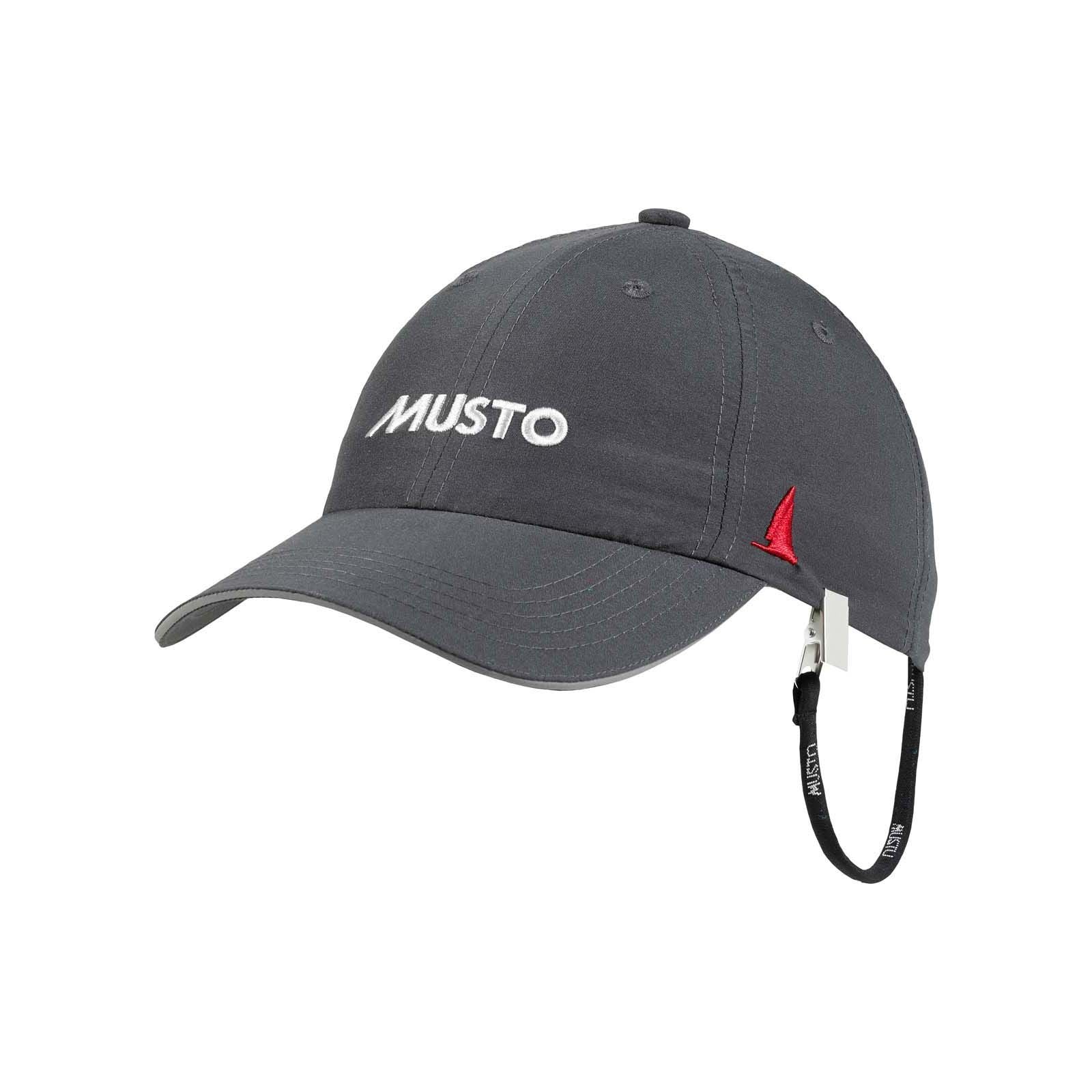 Fast Dry Crew Cap 