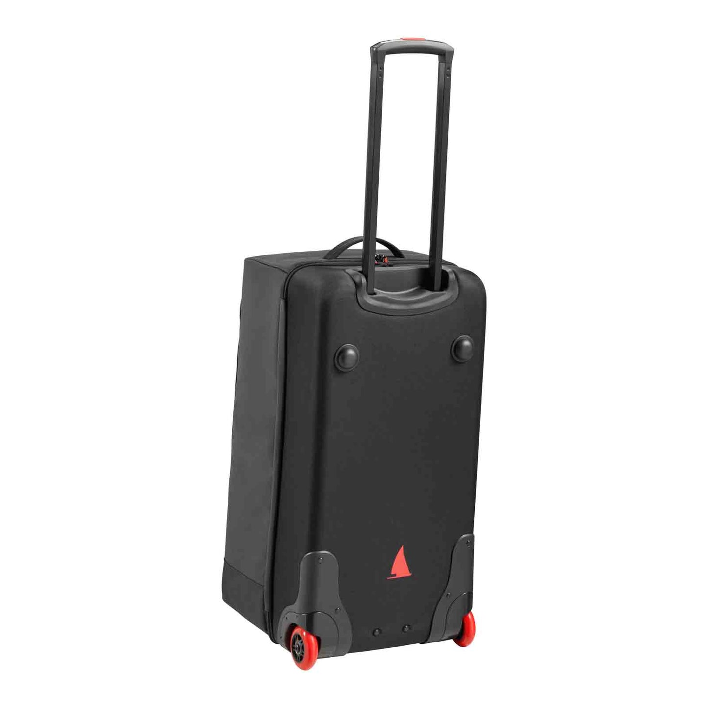 MUSTO 80L WHEELED BAG