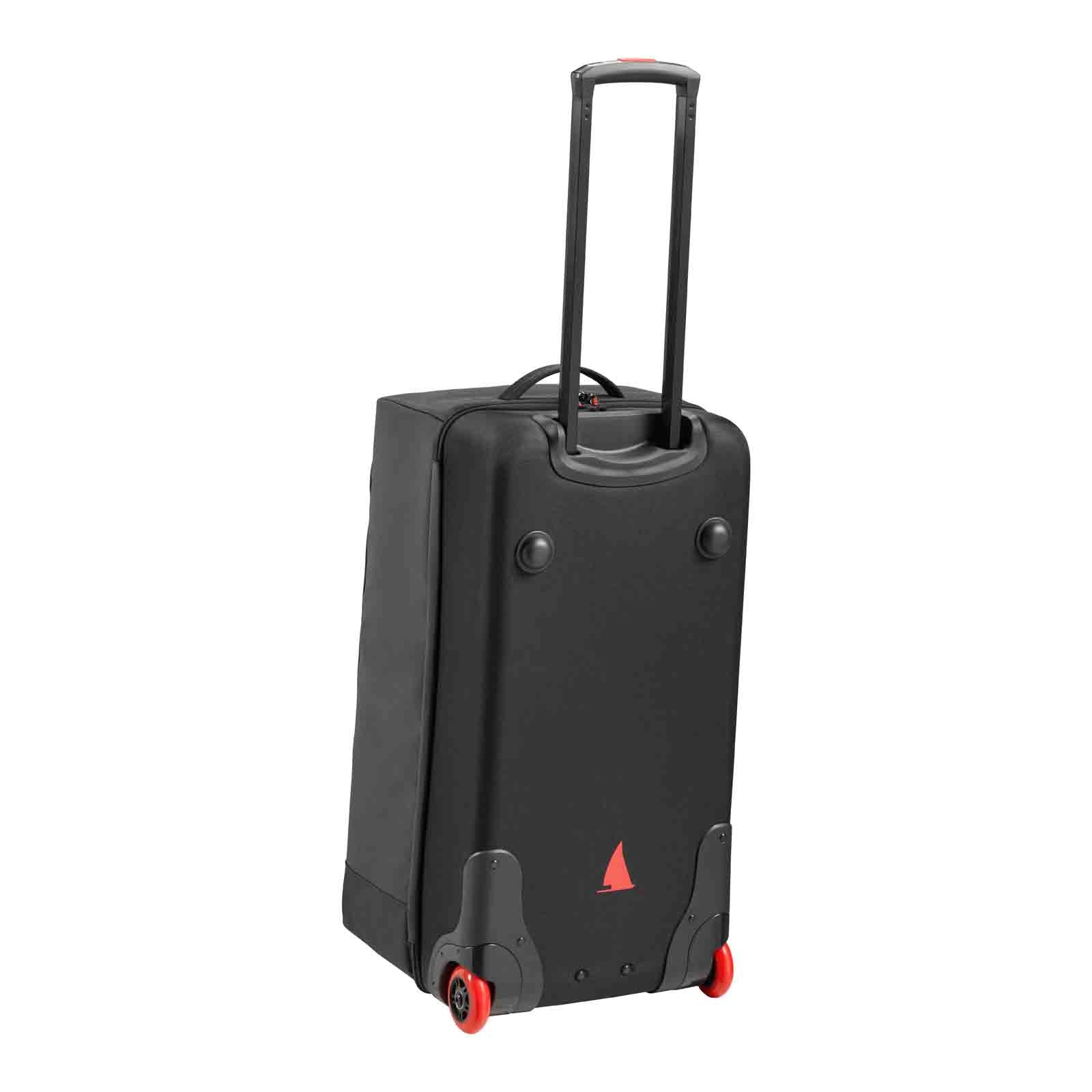 MUSTO 80L WHEELED BAG