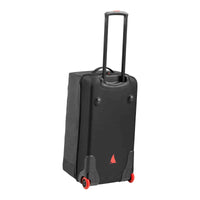 MUSTO 80L WHEELED BAG