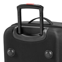 MUSTO 80L WHEELED BAG
