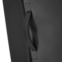 MUSTO 80L WHEELED BAG