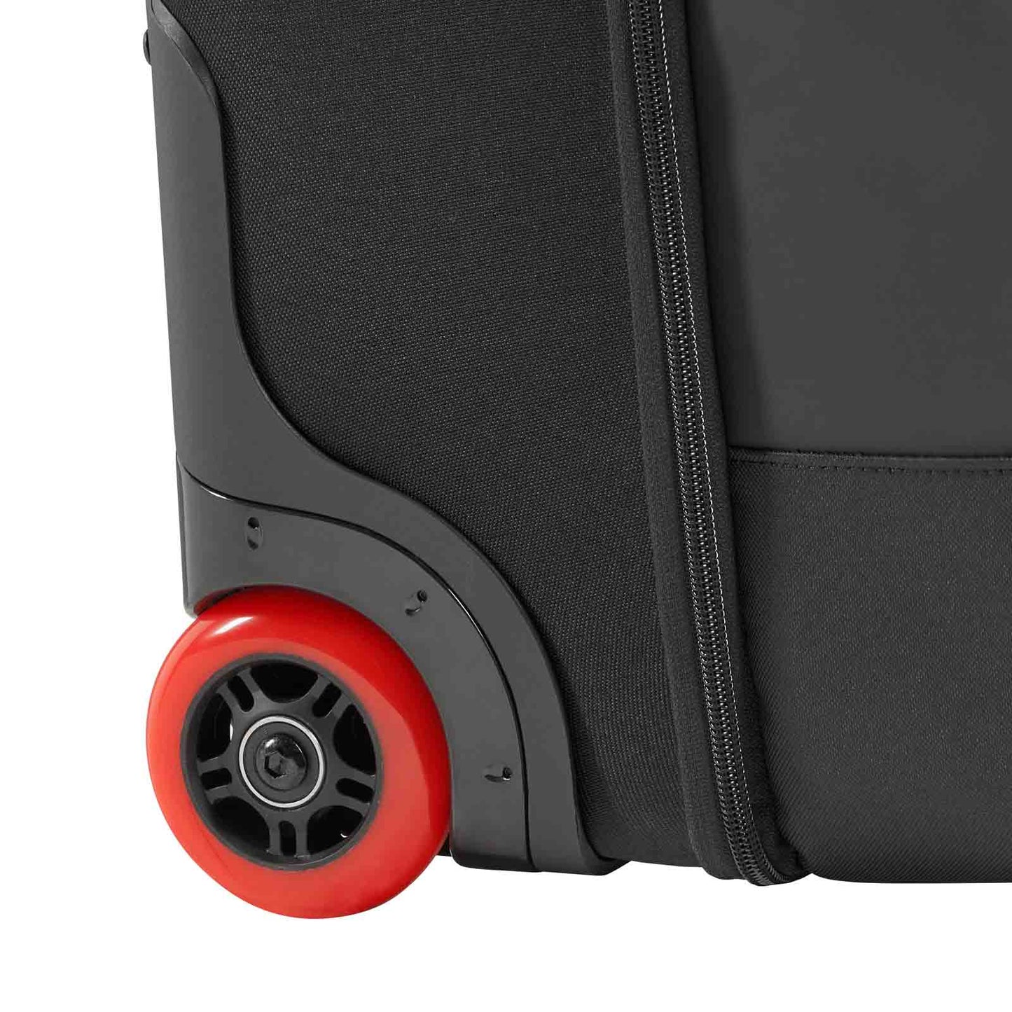 MUSTO 80L WHEELED BAG