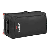 MUSTO 80L WHEELED BAG