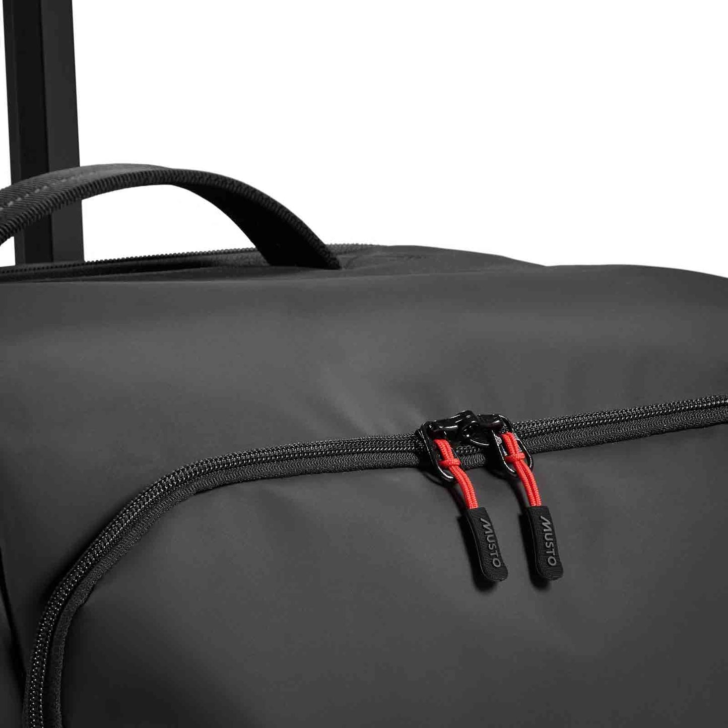 MUSTO 80L WHEELED BAG