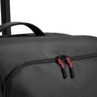 MUSTO 80L WHEELED BAG